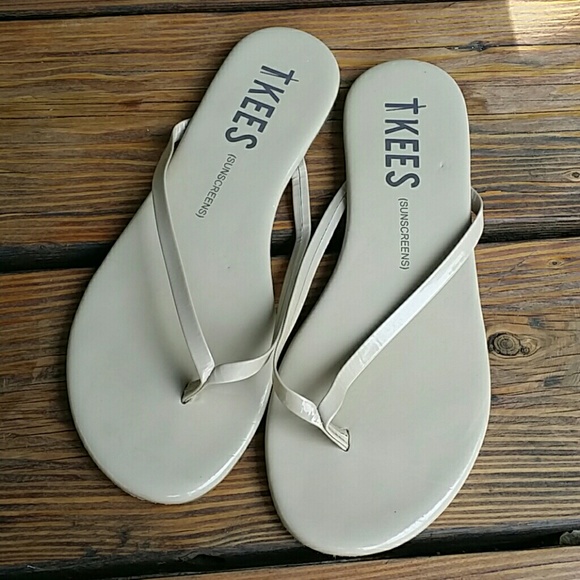TKEES Shoes - TKEES (Sunscreens)